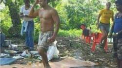 Salman Khan spotted with Iulia Vantur
