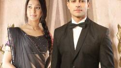 Why is Saraswatichandra getting low TRPs
