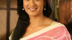 Shweta Tiwari