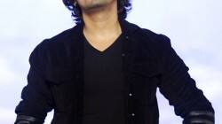 Sonu Nigam