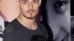 Suraj Pancholi walks out of jail