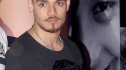 Suraj Pancholi
