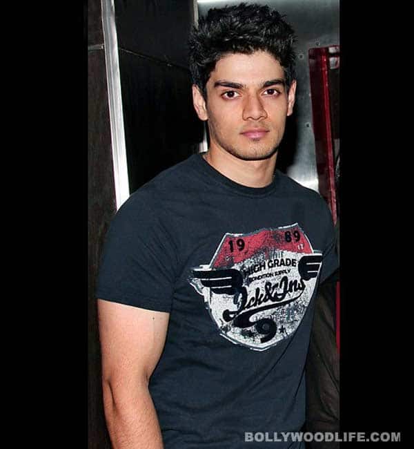 Suraj Pancholi Suraj Pancholi