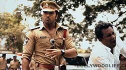 Ram Charan Teja
