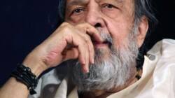 Vaali passes away