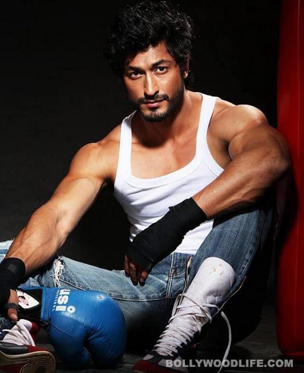 Vidyut Jamwal