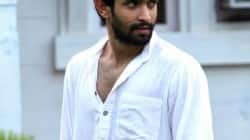 Vikrant Massey: Ranveer Singh is a co-star, not a friend!