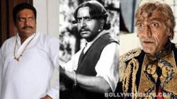 Prakash Raj, Pran, Amrish Puri villains