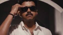Thalaivaa release stalled