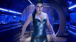 Kangna Ranaut in Krrish 3