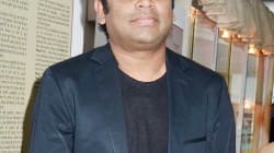 AR Rahman