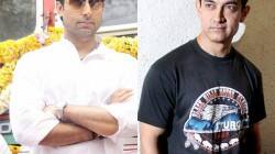 Abhishek Bachchan wants Aamir Khan to play a good guy in Dhoom 4