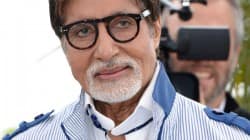 Amitabh Bachchan is all praises for Shahrukh Khan's AbRam