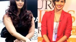Aishwarya Rai or Priyanka Chopra