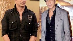 Is it still Akshay Kumar versus Shahrukh Khan this Eid