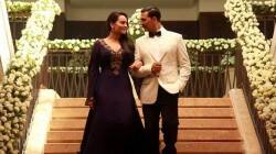 Sonakshi Sinha and Akshay Kumar