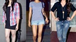 Alia Bhatt, Kangna Ranaut, Sonakshi Sinha: who can be a part of the Govinda gang