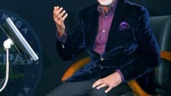 Amitabh Bachchan and KBC sued