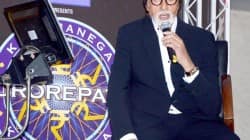 Rs 7 crore on KBC