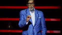 Amitabh Bachchan