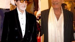Amitabh Bachchan to step into Feroz Khan's shoes for Welcome Back