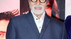 Amitabh Bachchan wishes Salman Khan for completing 25 years in Bollywood