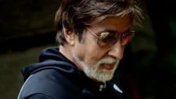 Amitabh Bachchan