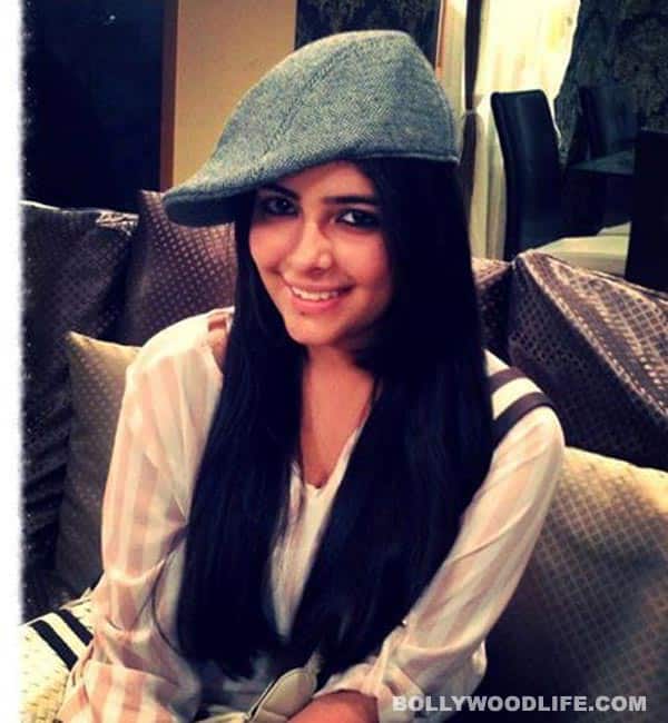 Aanchal Munjal as Pihu Aanchal Munjal as Pihu