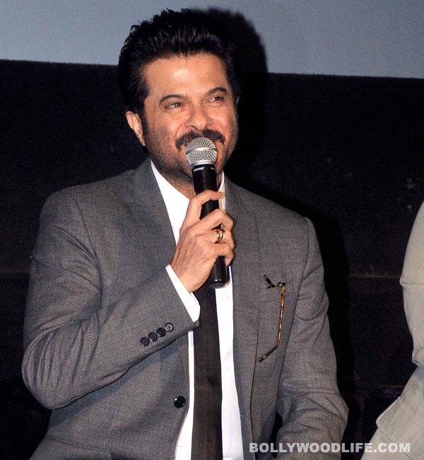 Anil Kapoor in 24 Anil Kapoor in 24