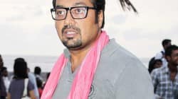 Anurag Kashyap