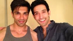 Qubool Hai: Ayan and Asad have difference of opinion