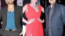 Shiv Sena calls a ban on Pakistani artistes