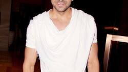 Ayushmann Khurrana no longer part of Ramesh Sippy's film