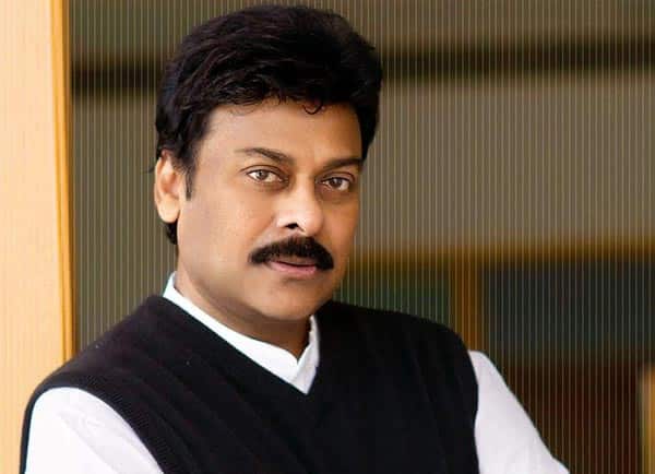 Puri Jagannadh wants Chiranjeevi to do a film Puri Jagannadh wants Chiranjeevi to do a film