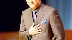 Danny Denzongpa