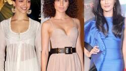 Deepika Padukone, Kangna Ranaut and Chitrangda Singh audition for Fast & Furious 7