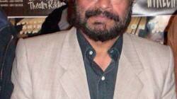 Govind Nihalani interview