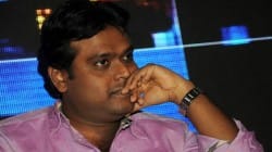 Harris wants to work with Gautham Menon again!