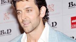 Hrithik Roshan