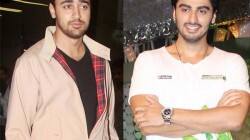 Imran and Arjun reject YRF films