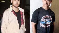 Imran Khan seeking advice from Aamir Khan