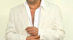 jackie Shroff