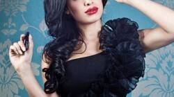 Jasmine May item girl in Zanjeer