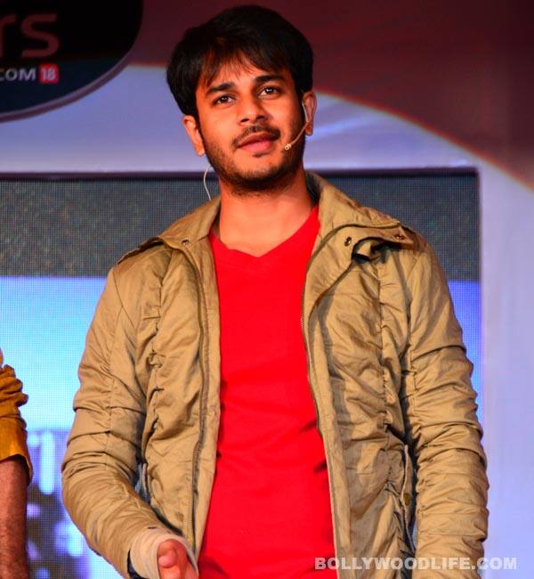 Jay Soni to get engaged soon Jay Soni to get engaged soon