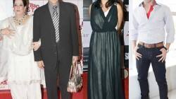 Tusshar Ekta to holiday with parents