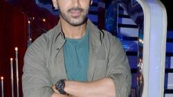 John Abraham