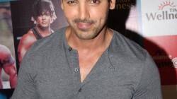 John Abraham
