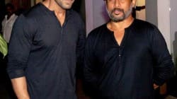 John Abraham and Shoojit Sircar