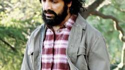 John Abraham in Madras Cafe