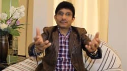 KRK Chennai Express movie review